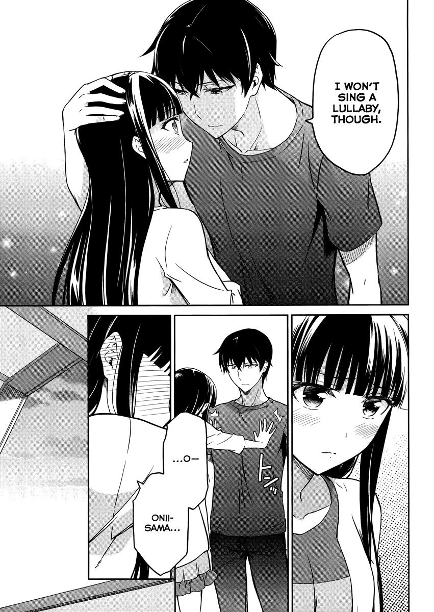 Mahouka Koukou No Rettousei Kyuukousen Hen 28 9