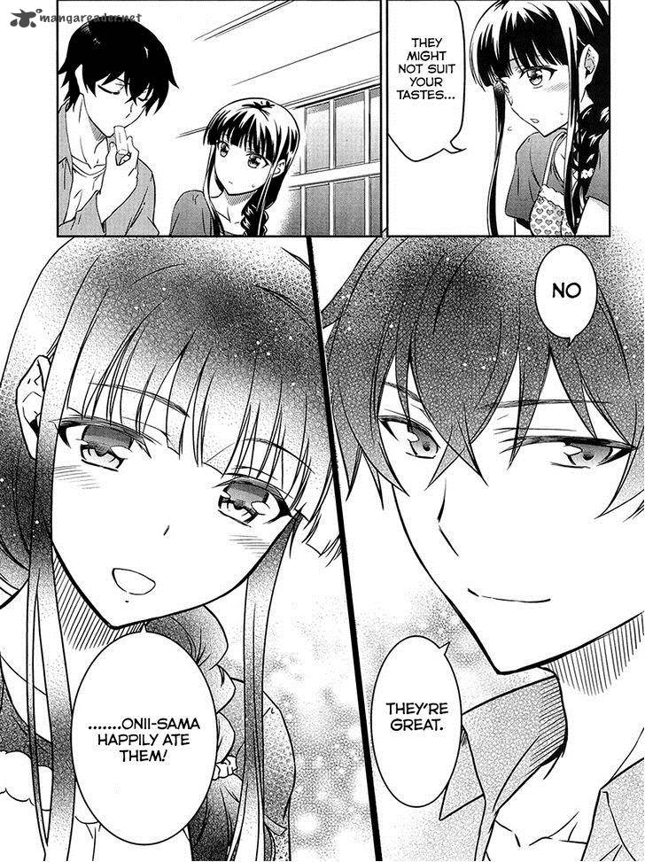 Mahouka Koukou No Rettousei Kyuukousen Hen 3 37