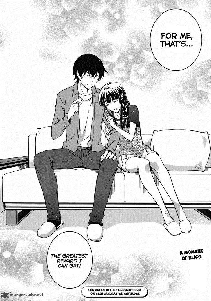 Mahouka Koukou No Rettousei Kyuukousen Hen 3 38