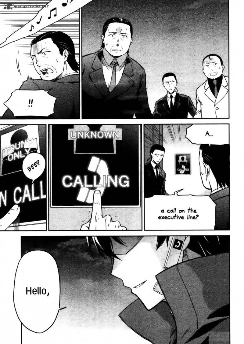 Mahouka Koukou No Rettousei Kyuukousen Hen 30 14