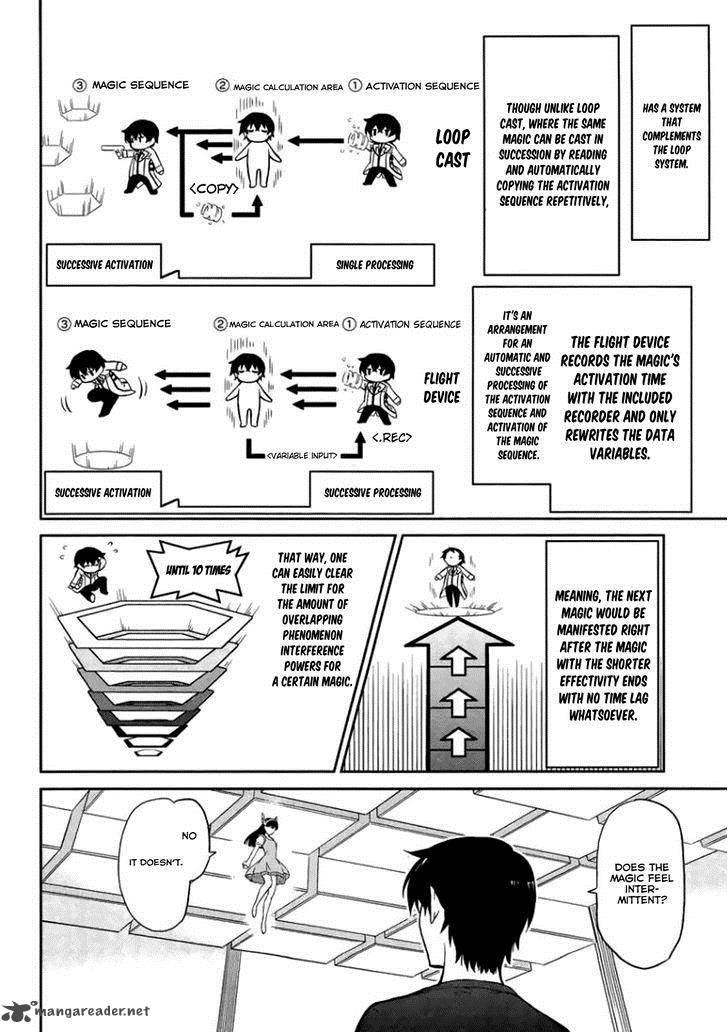 Mahouka Koukou No Rettousei Kyuukousen Hen 4 13