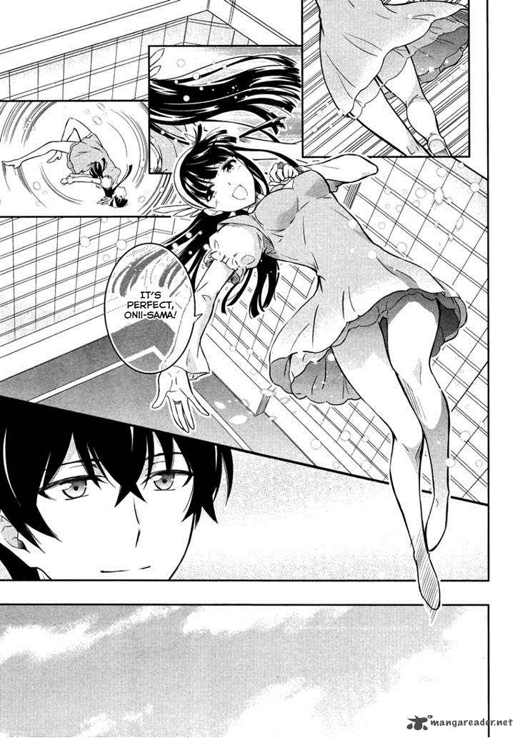 Mahouka Koukou No Rettousei Kyuukousen Hen 4 14