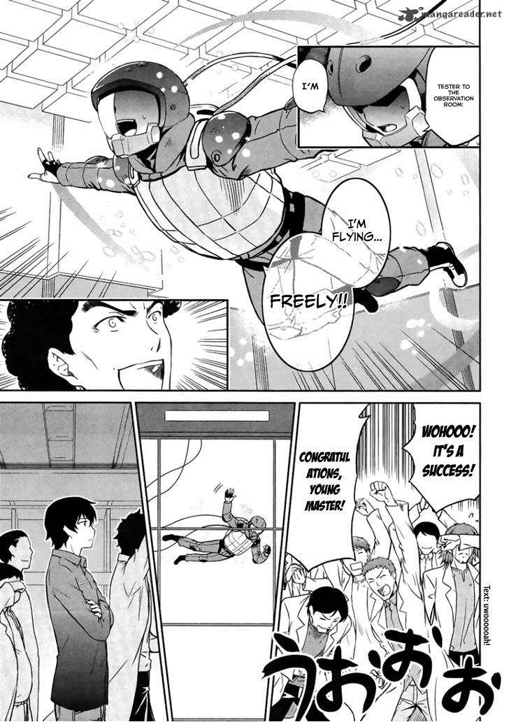 Mahouka Koukou No Rettousei Kyuukousen Hen 4 22