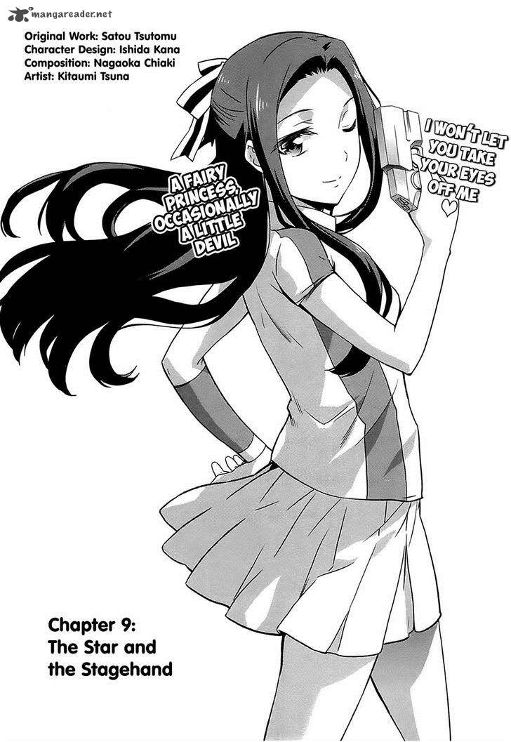 Mahouka Koukou No Rettousei Kyuukousen Hen 9 1