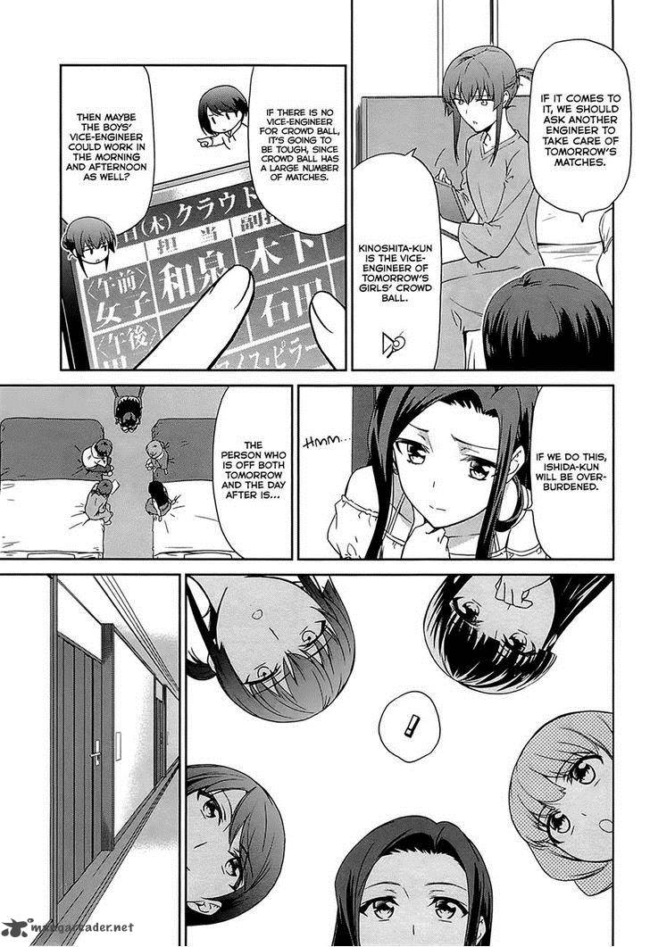 Mahouka Koukou No Rettousei Kyuukousen Hen 9 17