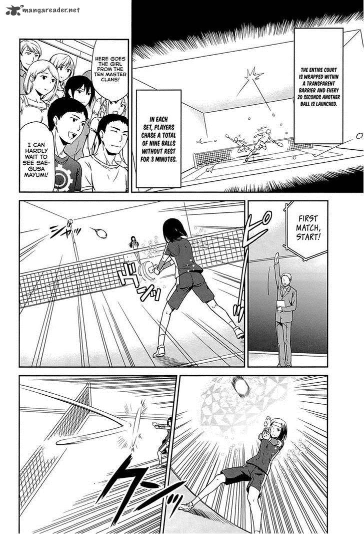 Mahouka Koukou No Rettousei Kyuukousen Hen 9 24