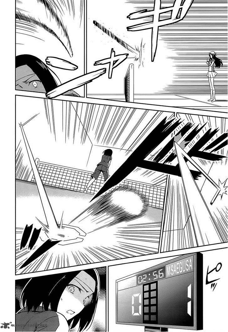 Mahouka Koukou No Rettousei Kyuukousen Hen 9 26