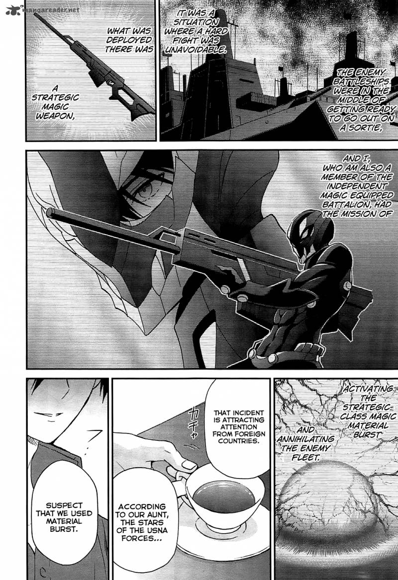 Mahouka Koukou No Rettousei Raihousha Hen 1 10
