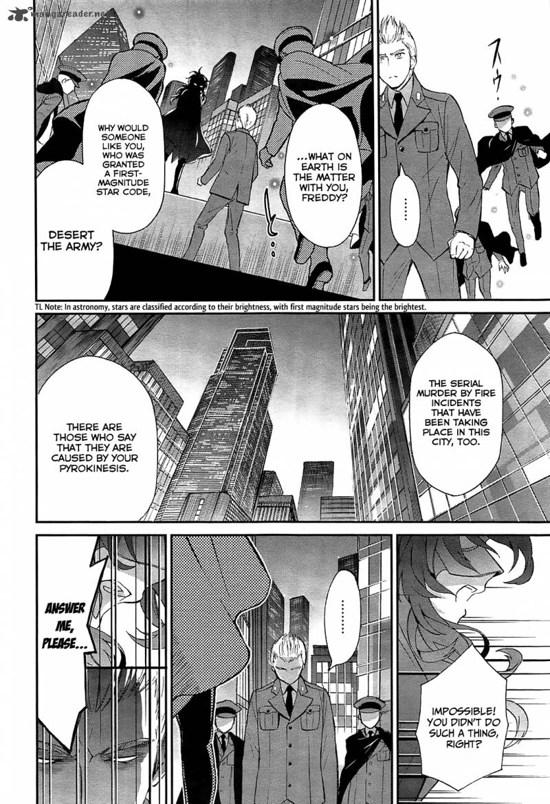 Mahouka Koukou No Rettousei Raihousha Hen 1 16