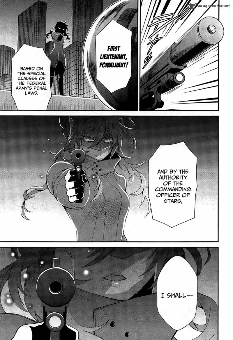 Mahouka Koukou No Rettousei Raihousha Hen 1 19