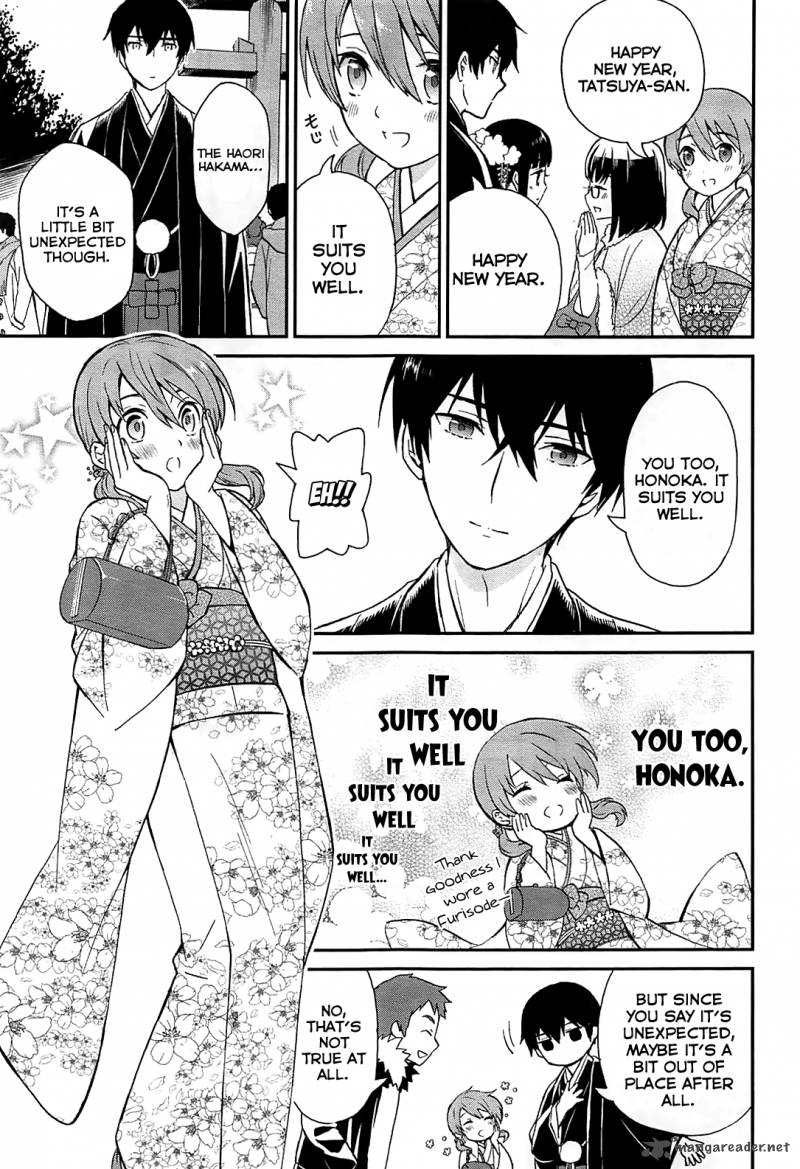 Mahouka Koukou No Rettousei Raihousha Hen 1 23