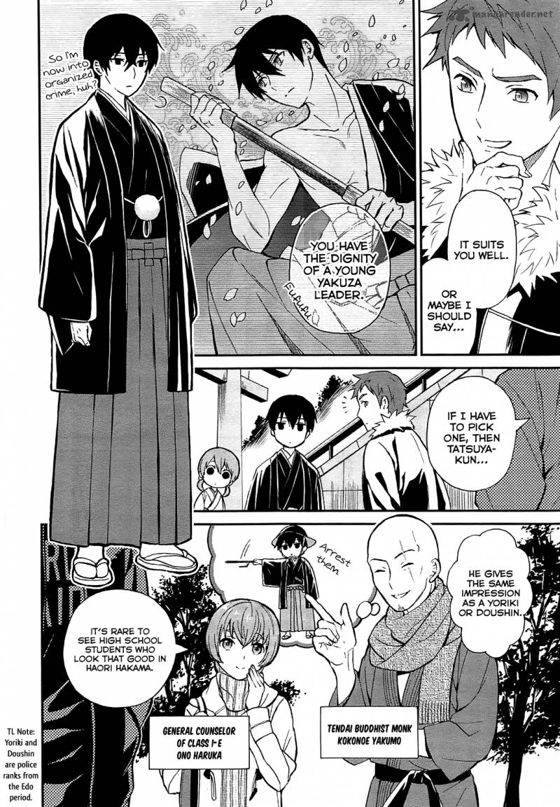 Mahouka Koukou No Rettousei Raihousha Hen 1 24