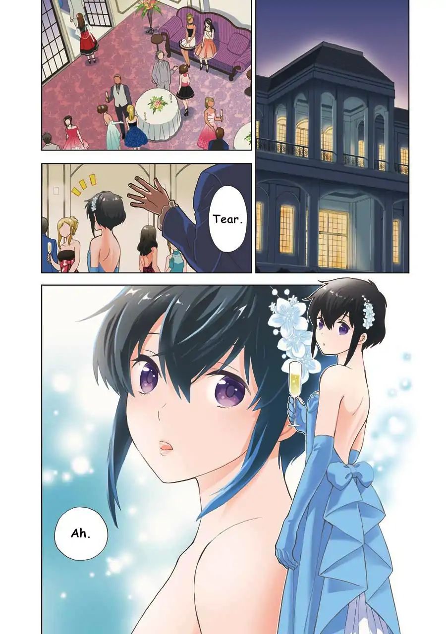 Mahouka Koukou No Rettousei Raihousha Hen 13 2