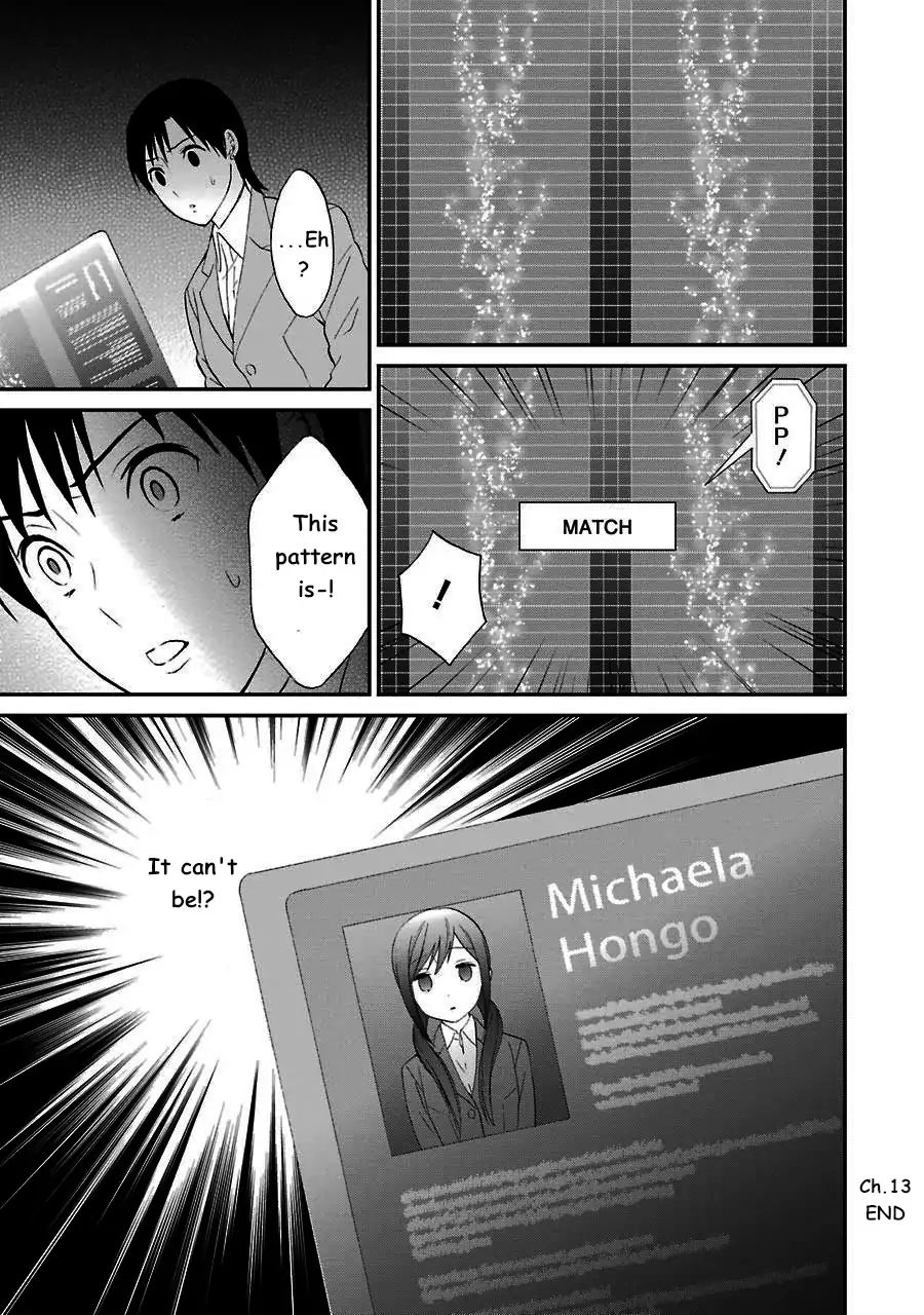 Mahouka Koukou No Rettousei Raihousha Hen 13 30