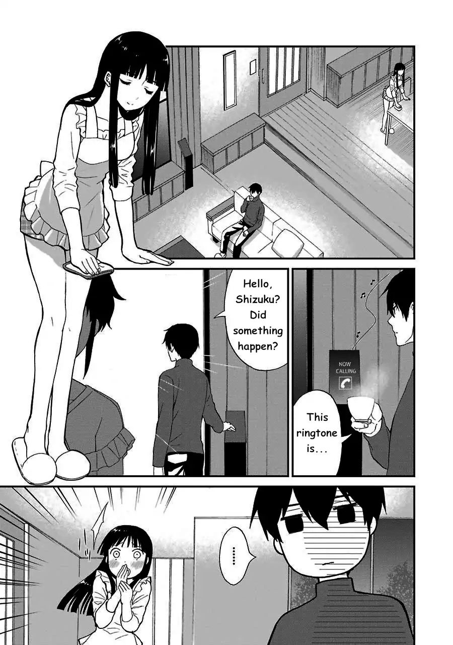 Mahouka Koukou No Rettousei Raihousha Hen 13 8