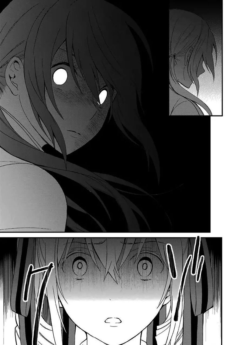 Mahouka Koukou No Rettousei Raihousha Hen 14 24