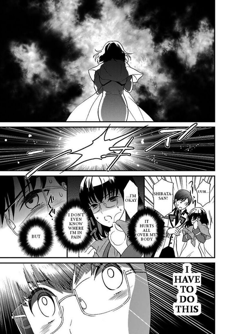 Mahouka Koukou No Rettousei Raihousha Hen 15 25