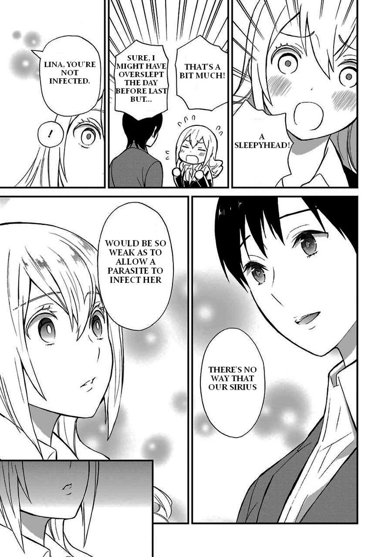 Mahouka Koukou No Rettousei Raihousha Hen 16 21