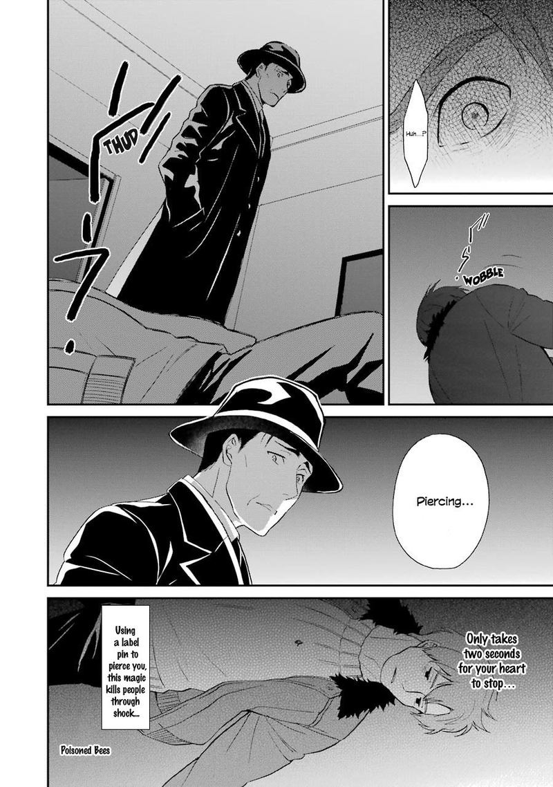 Mahouka Koukou No Rettousei Raihousha Hen 17 20
