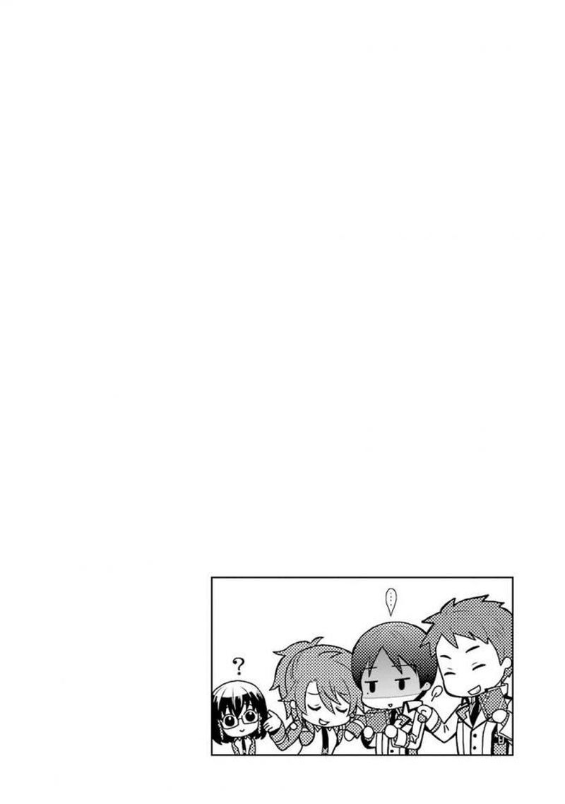 Mahouka Koukou No Rettousei Raihousha Hen 19 30