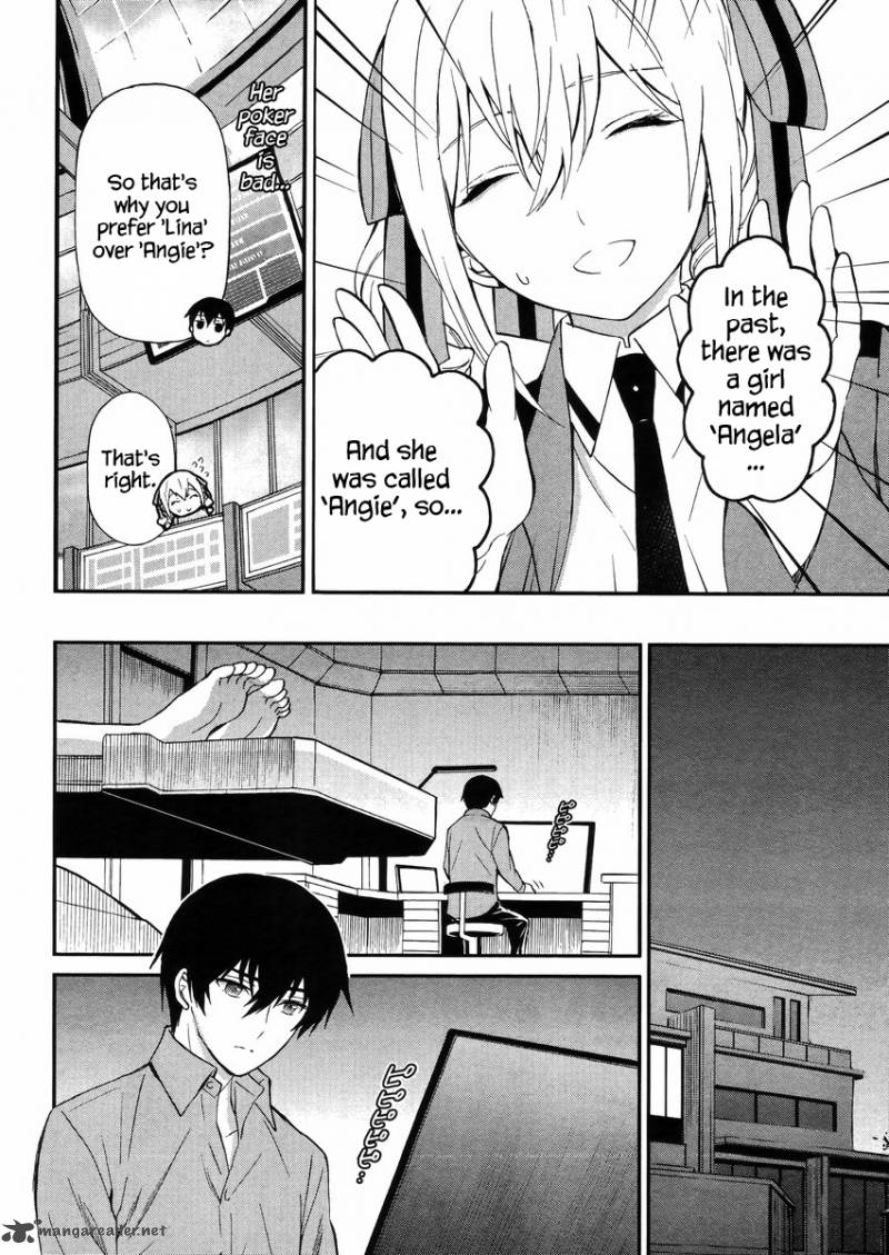 Mahouka Koukou No Rettousei Raihousha Hen 2 27
