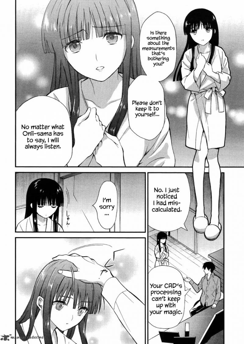 Mahouka Koukou No Rettousei Raihousha Hen 2 29