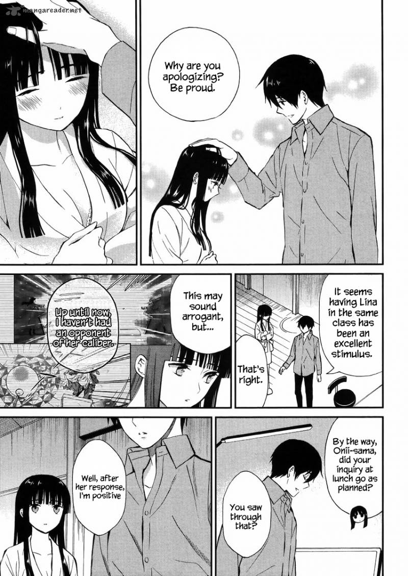 Mahouka Koukou No Rettousei Raihousha Hen 2 30