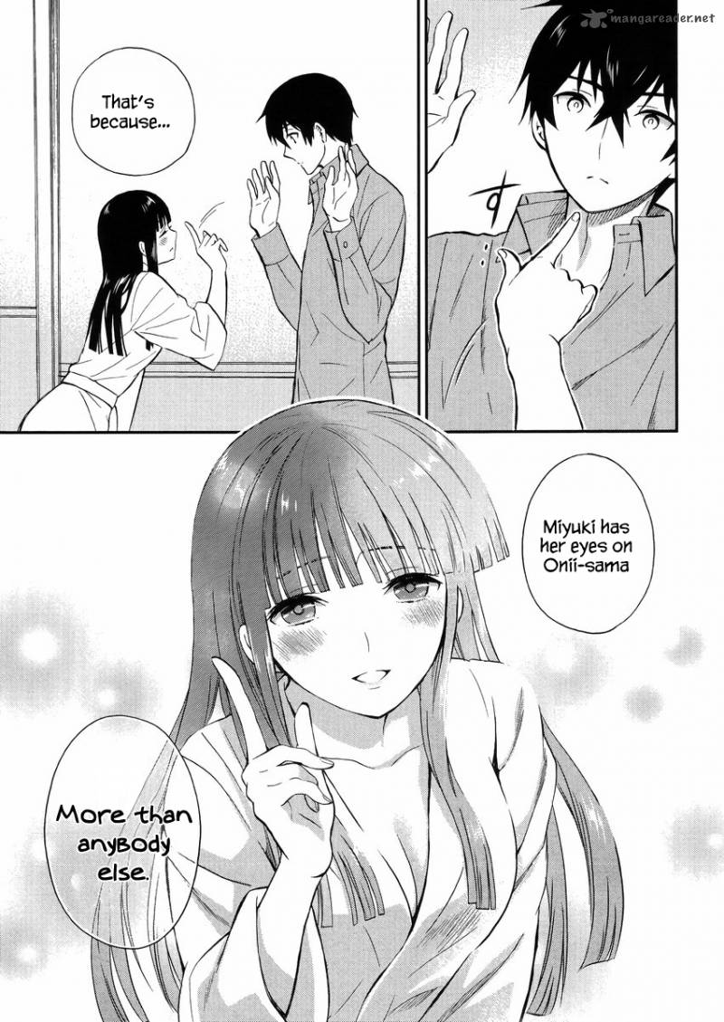 Mahouka Koukou No Rettousei Raihousha Hen 2 32