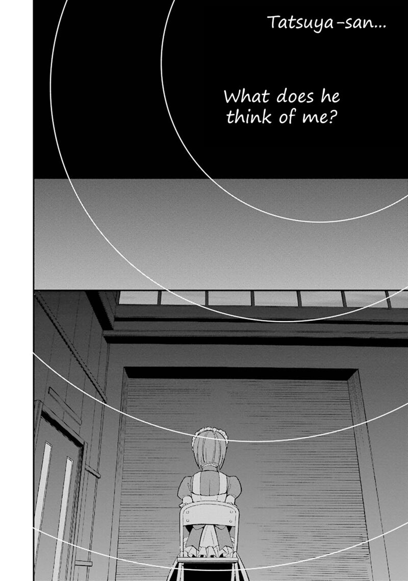 Mahouka Koukou No Rettousei Raihousha Hen 20 6