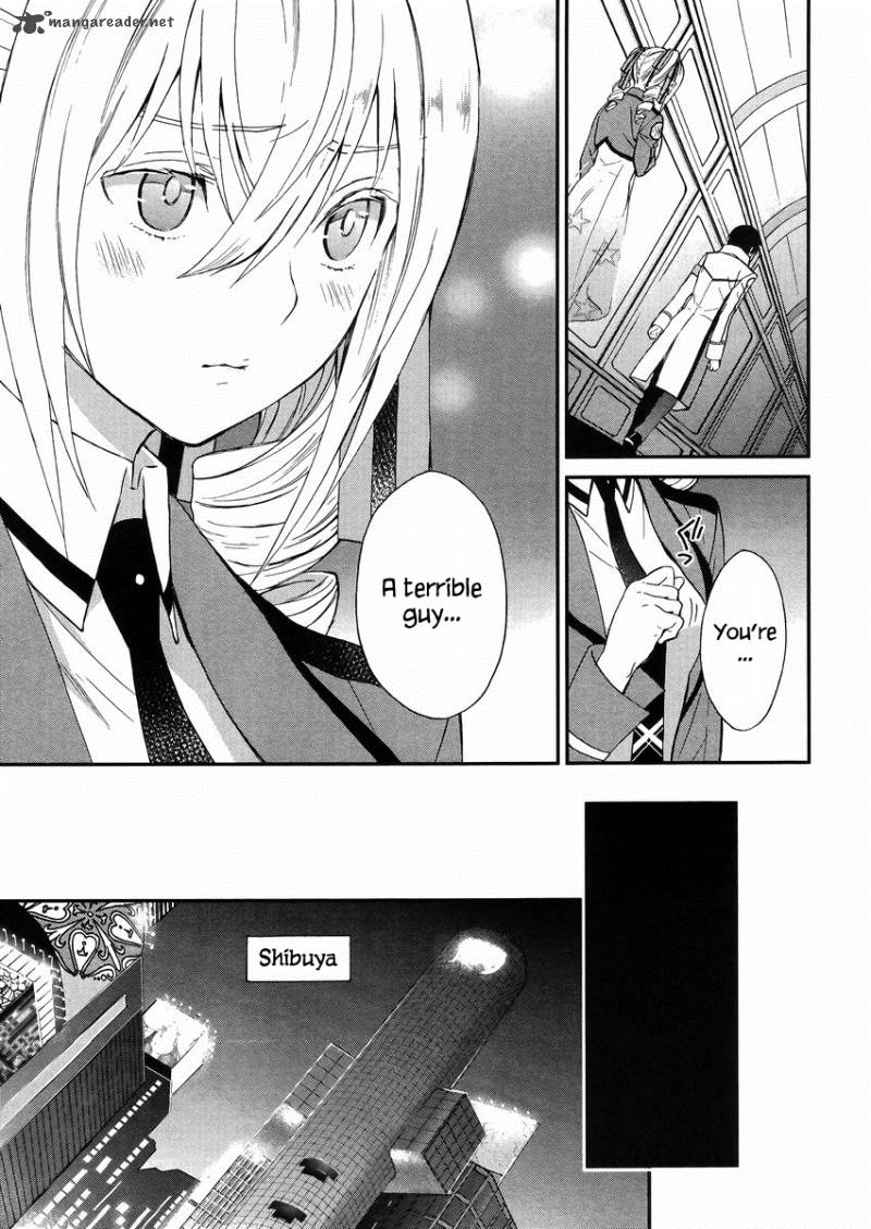 Mahouka Koukou No Rettousei Raihousha Hen 3 20