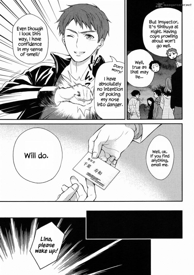 Mahouka Koukou No Rettousei Raihousha Hen 3 26