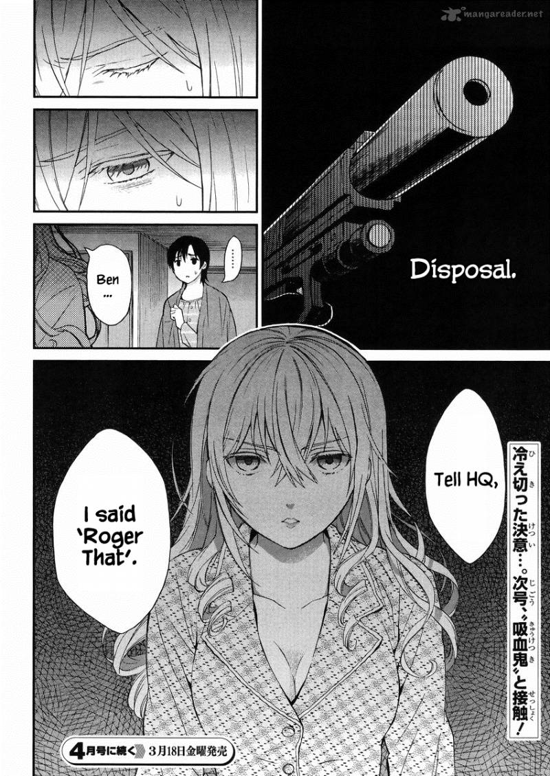 Mahouka Koukou No Rettousei Raihousha Hen 3 31