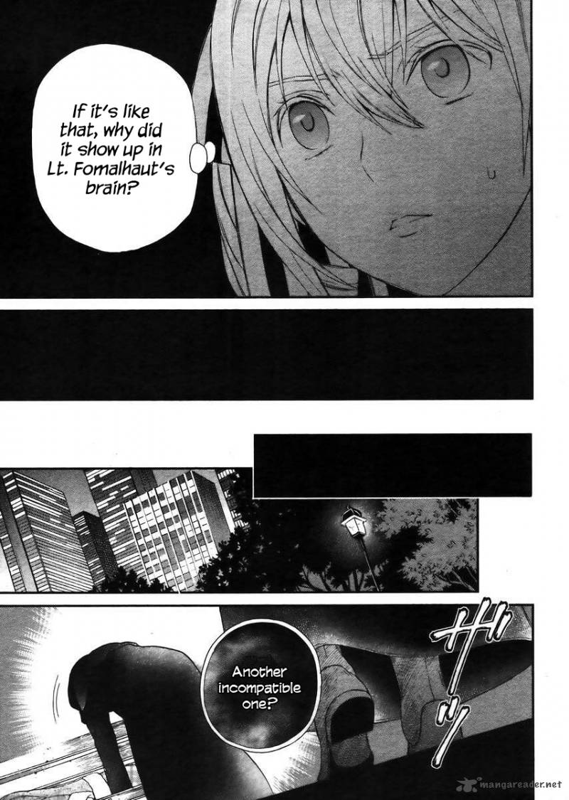 Mahouka Koukou No Rettousei Raihousha Hen 4 18