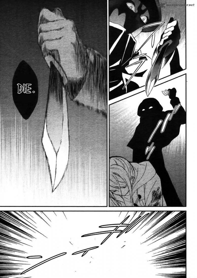 Mahouka Koukou No Rettousei Raihousha Hen 4 29