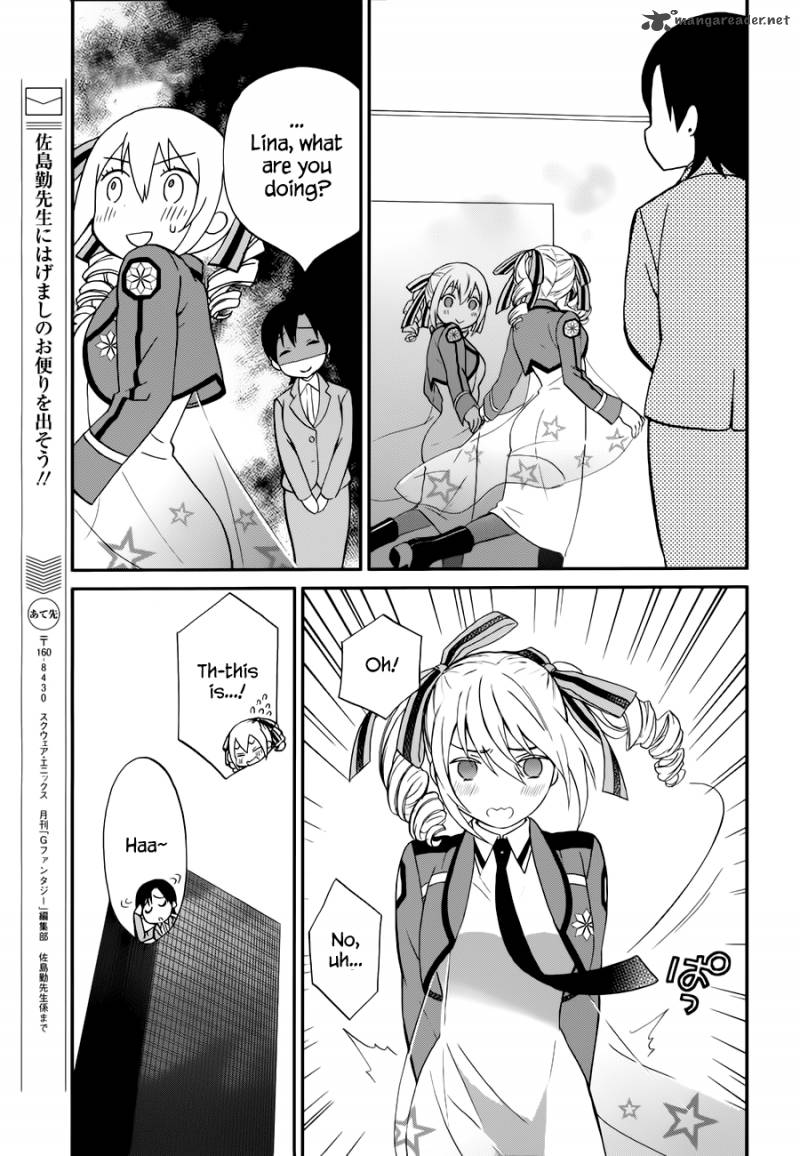 Mahouka Koukou No Rettousei Raihousha Hen 6 10