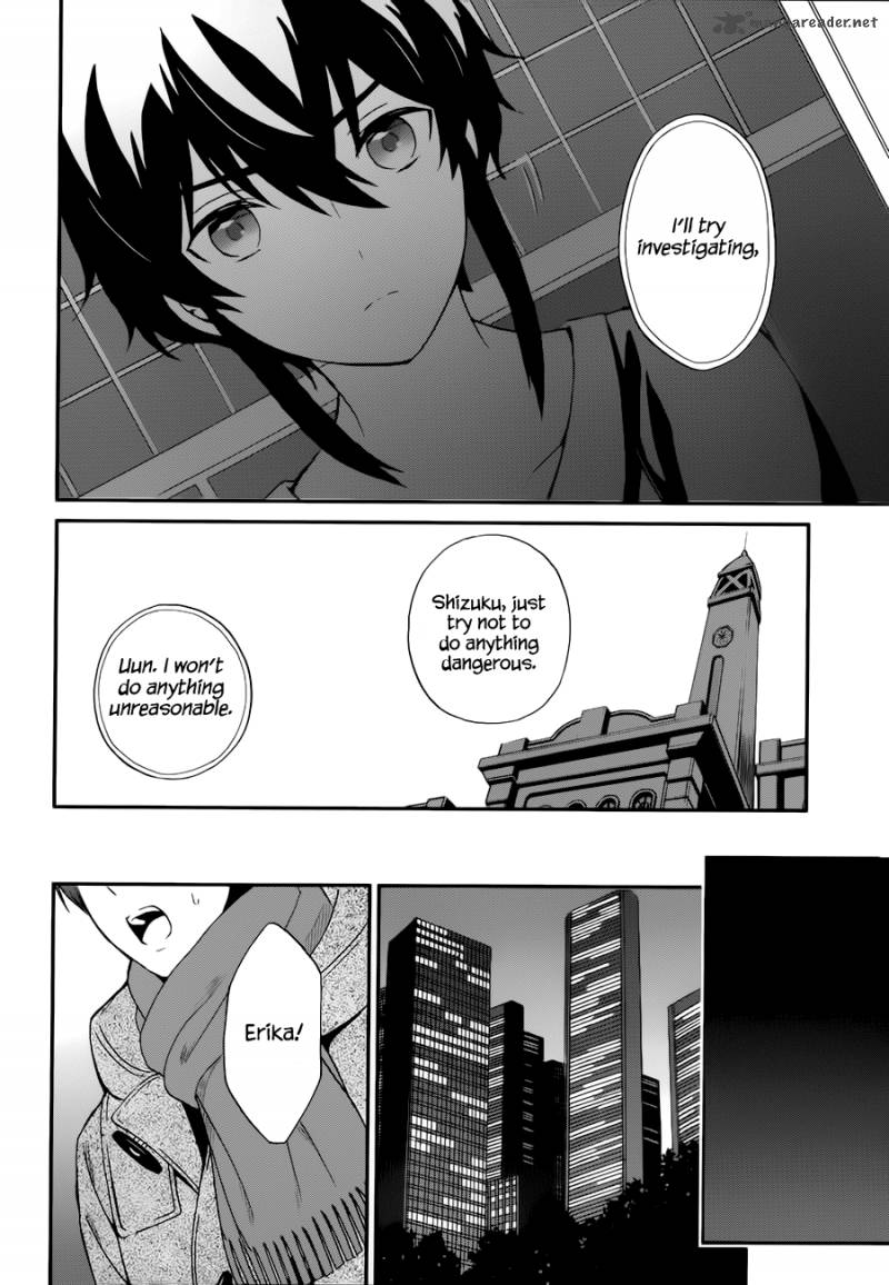 Mahouka Koukou No Rettousei Raihousha Hen 6 23
