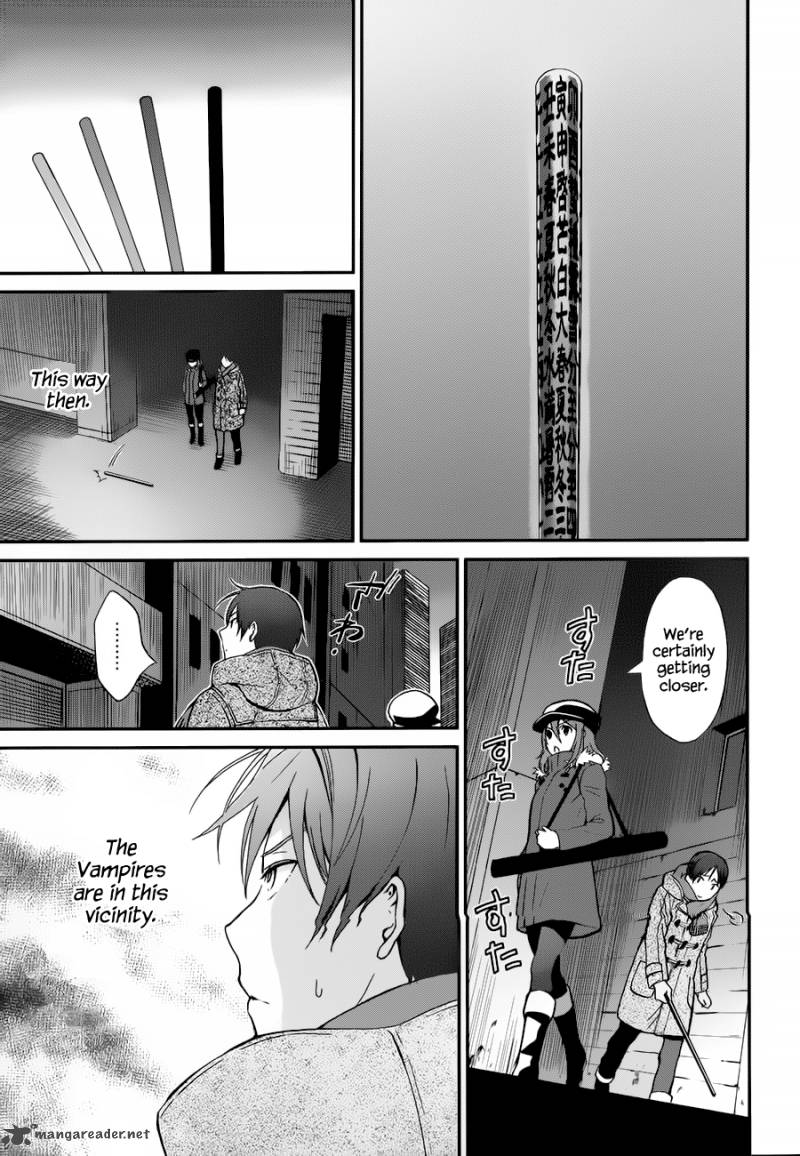 Mahouka Koukou No Rettousei Raihousha Hen 6 26