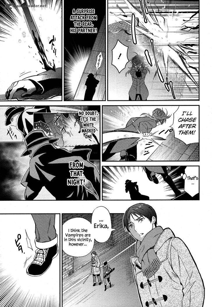 Mahouka Koukou No Rettousei Raihousha Hen 7 11
