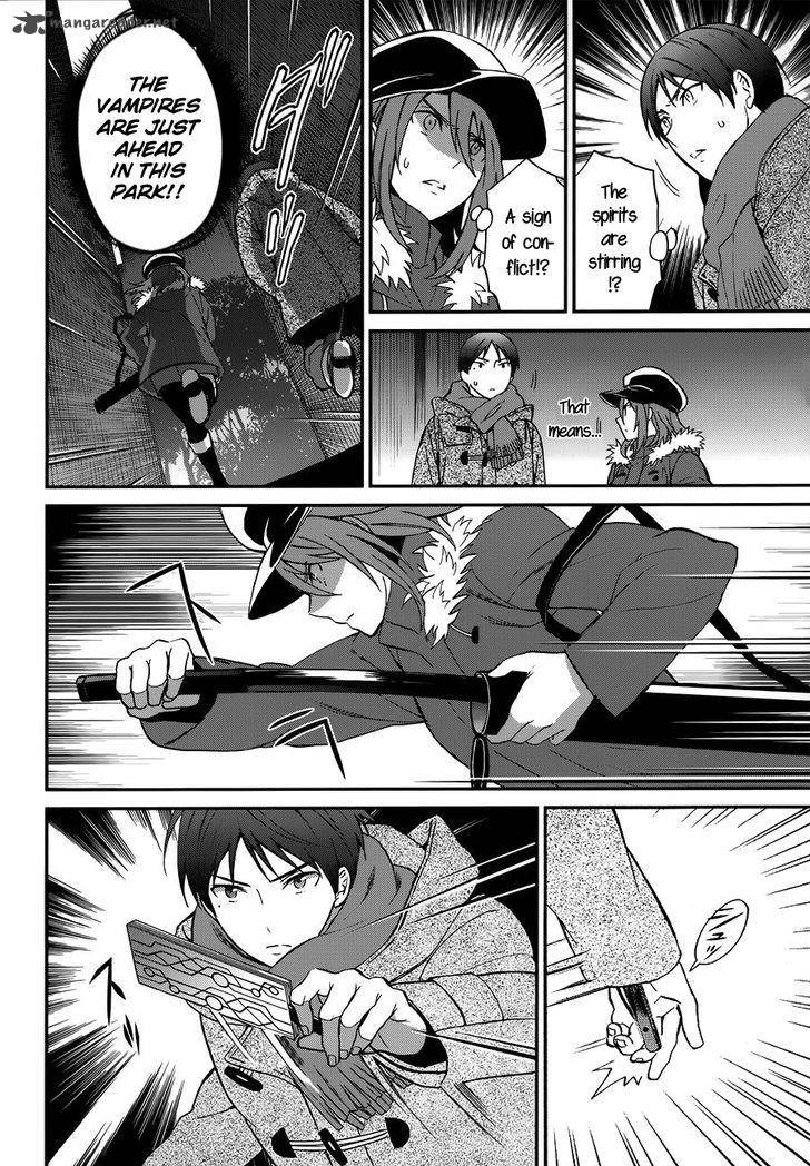 Mahouka Koukou No Rettousei Raihousha Hen 7 12