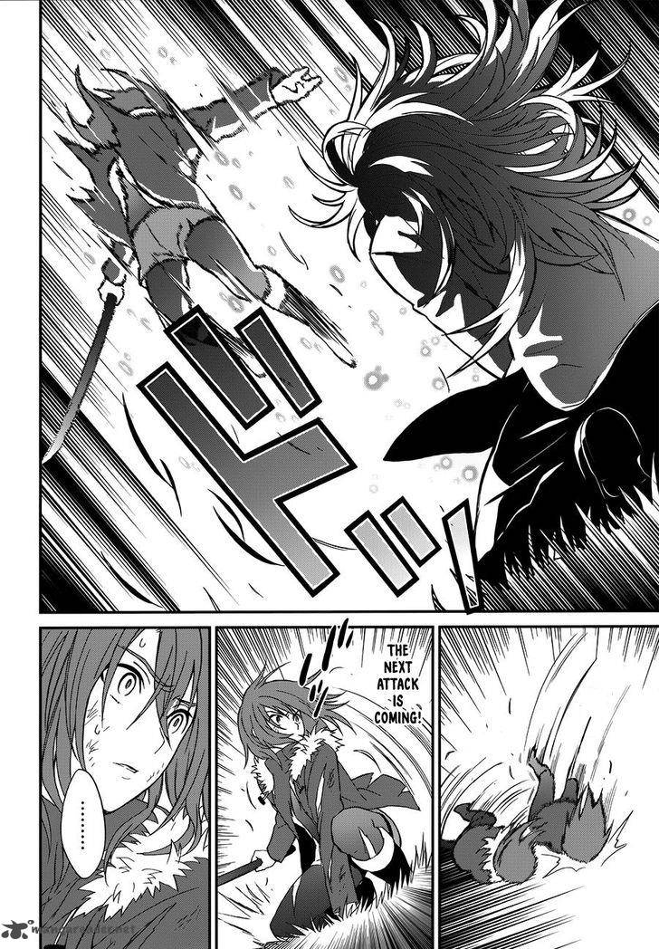 Mahouka Koukou No Rettousei Raihousha Hen 7 28