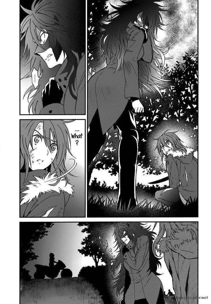 Mahouka Koukou No Rettousei Raihousha Hen 7 29