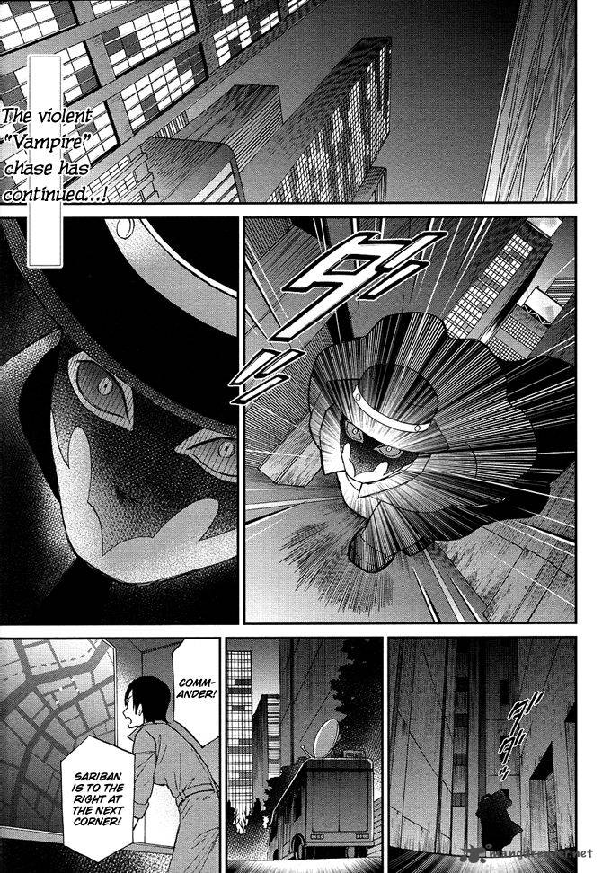 Mahouka Koukou No Rettousei Raihousha Hen 7 3