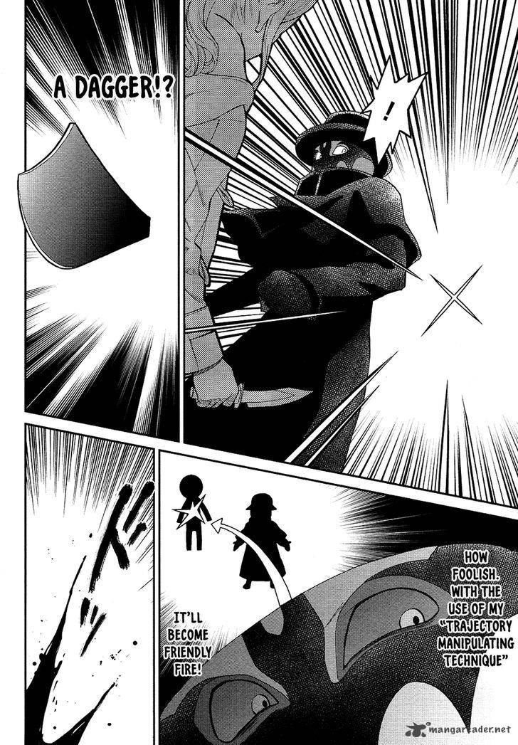 Mahouka Koukou No Rettousei Raihousha Hen 7 6