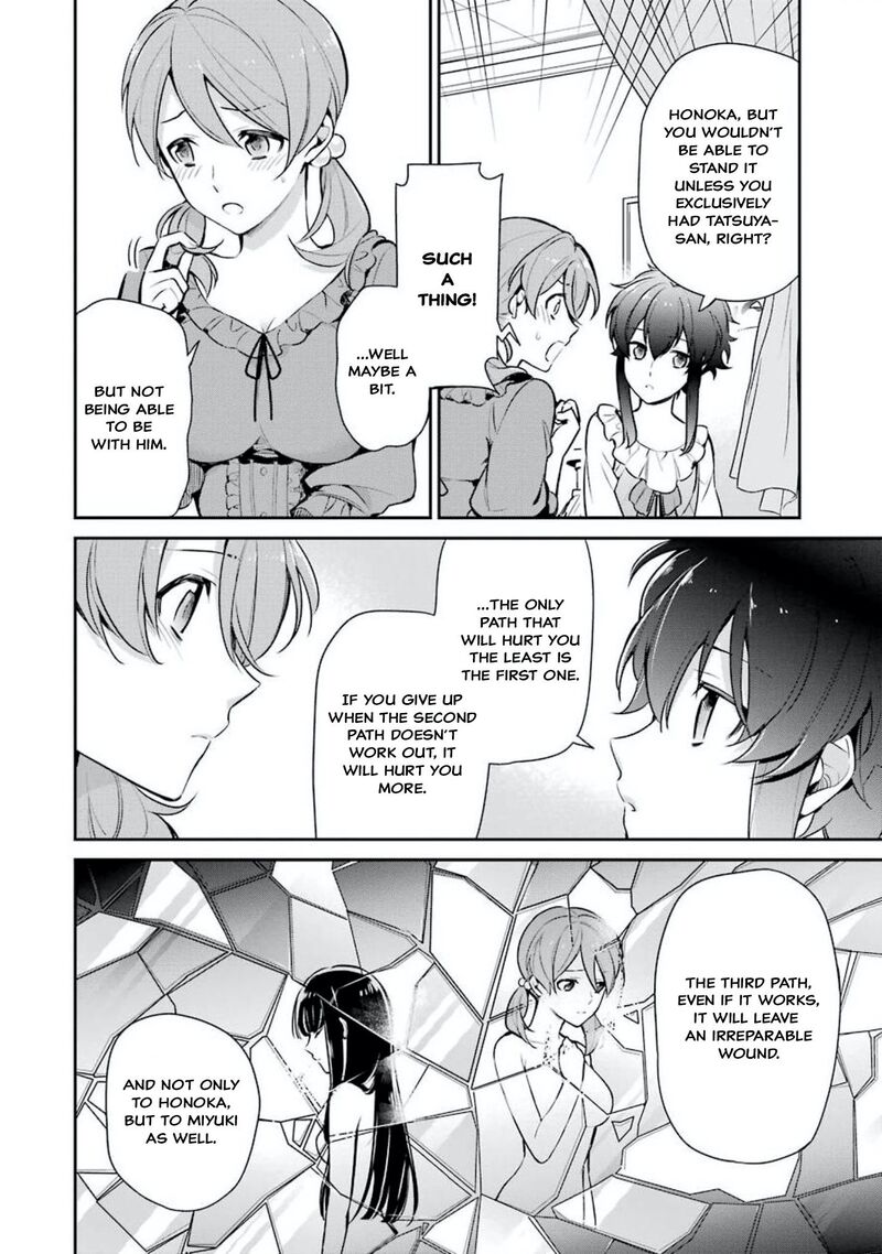 Mahouka Koukou No Rettousei Shizoku Kaigi Hen 1 30