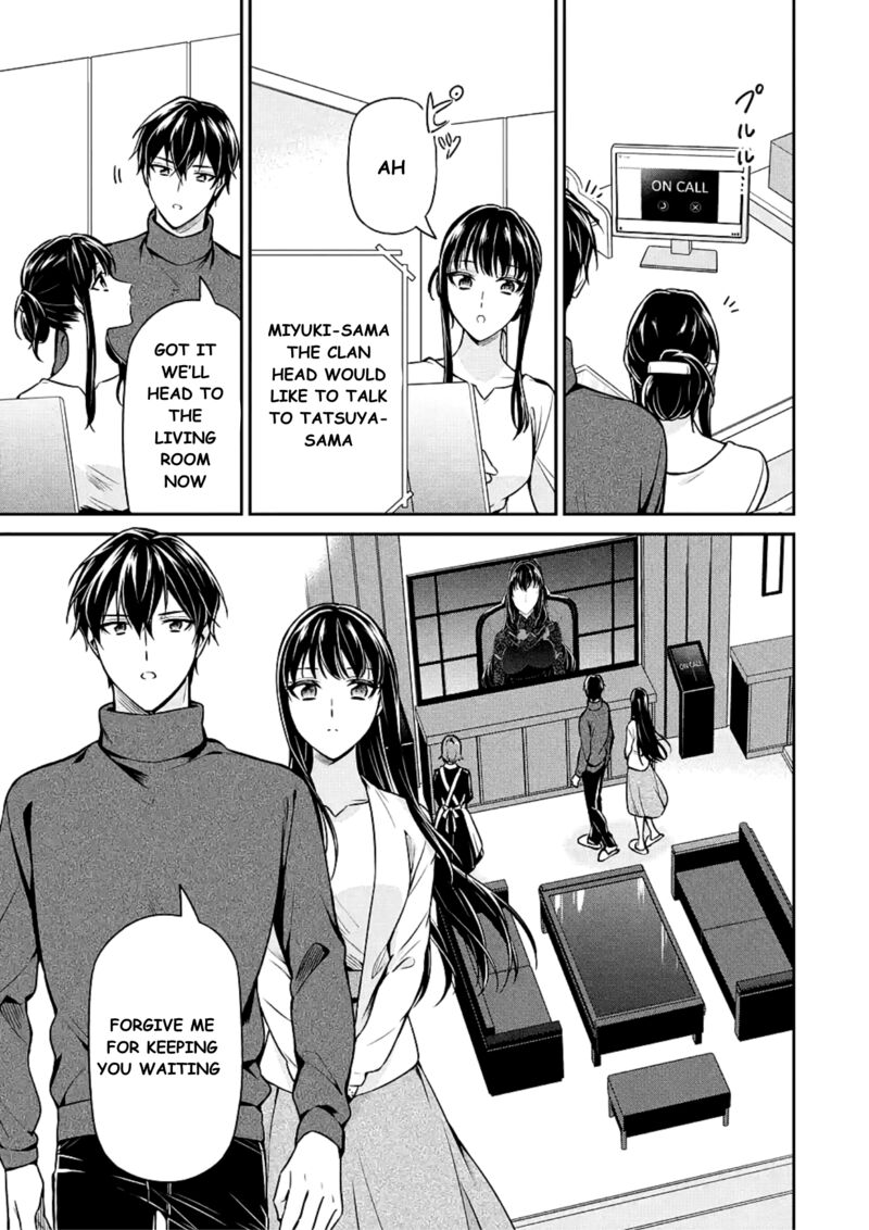 Mahouka Koukou No Rettousei Shizoku Kaigi Hen 15 29