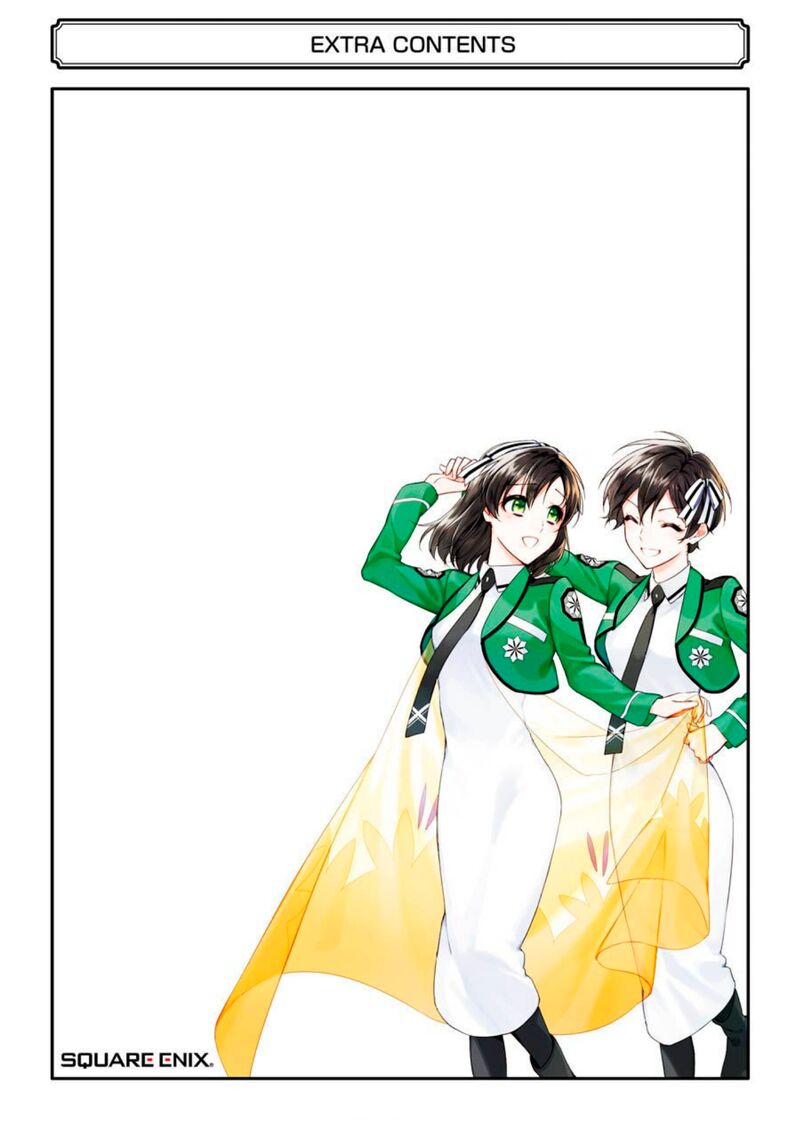 Mahouka Koukou No Rettousei Shizoku Kaigi Hen 15 45