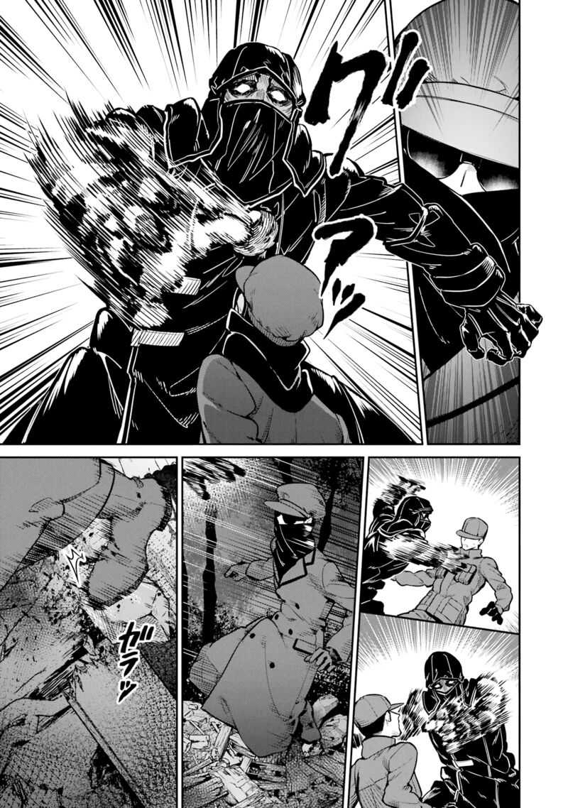 Mahouka Koukou No Rettousei Shizoku Kaigi Hen 21 17