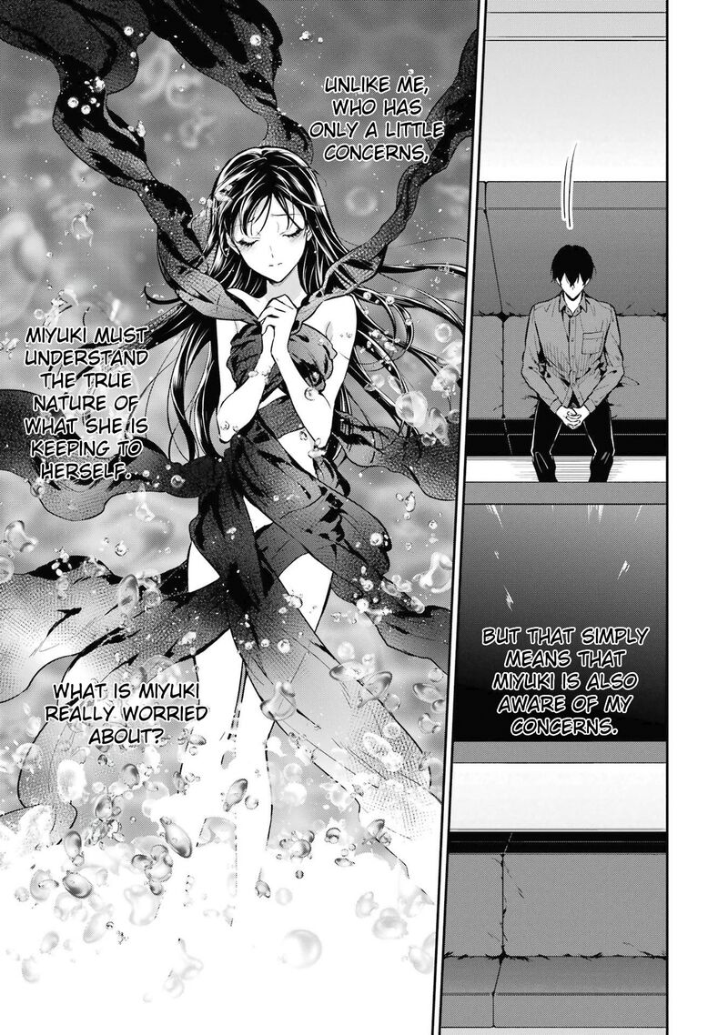 Mahouka Koukou No Rettousei Shizoku Kaigi Hen 25 11