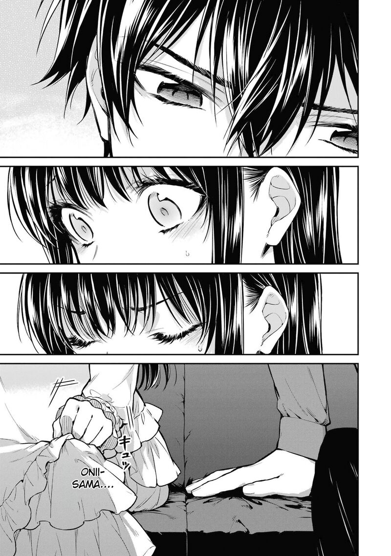 Mahouka Koukou No Rettousei Shizoku Kaigi Hen 25 15