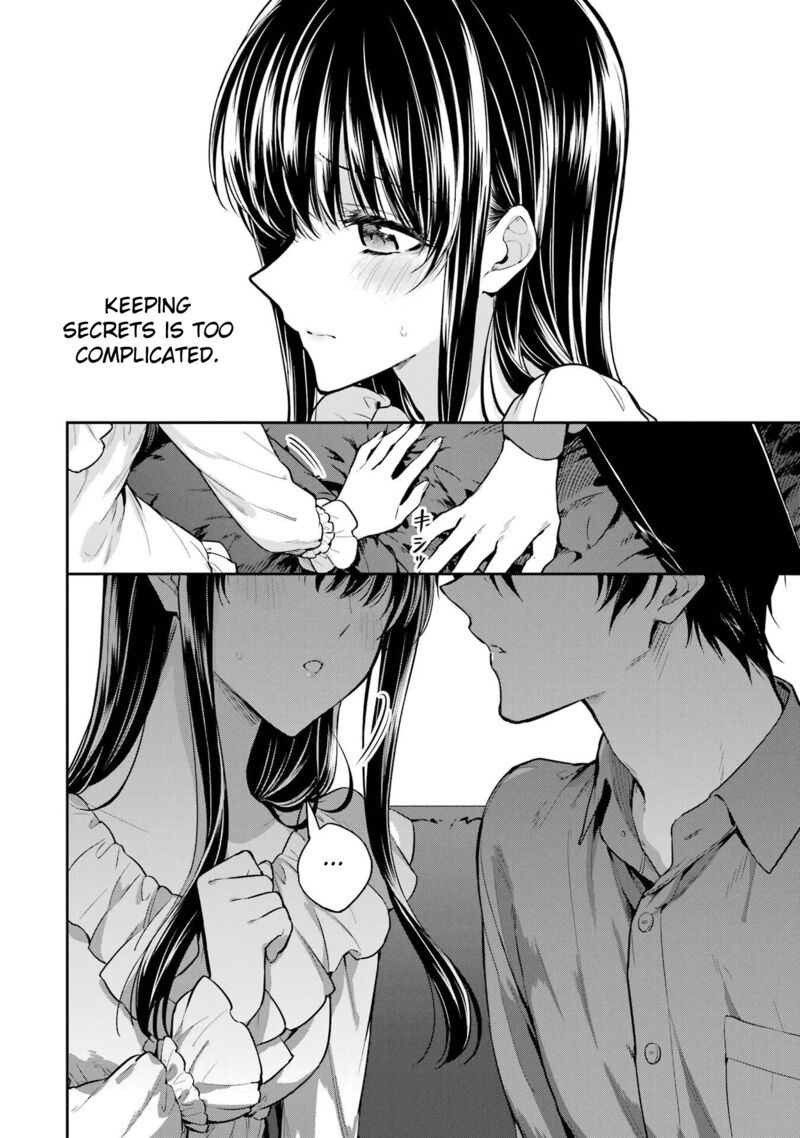 Mahouka Koukou No Rettousei Shizoku Kaigi Hen 25 16